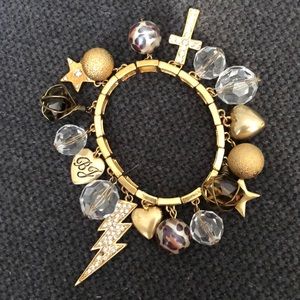 Betsey Johnson Bracelet